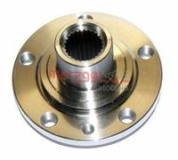 Wheel Hub Fits ALFA ROMEO 156 GT GTV Spider 916C 916S 932 937 60653528