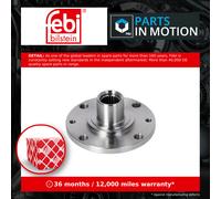 FEBI BILSTEIN 12572 Wheel Hub