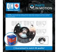 Quinton Hazell QWH163 Wheel Hub