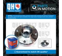 QUINTON HAZELL QWH176 Wheel Hub
