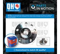 QUINTON HAZELL QWH140 Wheel Hub