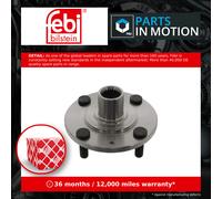 FEBI BILSTEIN 05762 Wheel Hub