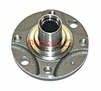 Wheel Hub Fits OPEL Ascona C Astra F Corsa A Tr Kadett D Tigra 326197