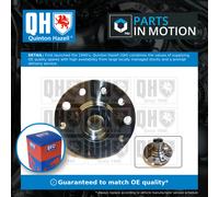 Wheel Hub fits OPEL VECTRA B 2.0D Front 96 to 03 QH 326195 4242194 4568192 New