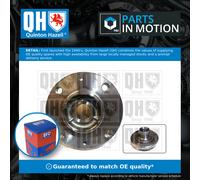 QUINTON HAZELL QWH164 Wheel Hub