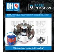 QUINTON HAZELL QWH180 Wheel Hub