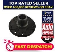 Wheel Hub fits PORSCHE CAYENNE 9PA 4.5 02 to 07 95534160510 Febi Quality New