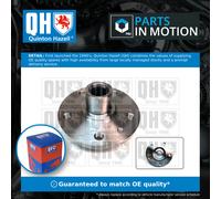 QUINTON HAZELL QWH173 Wheel Hub