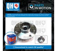 Quinton Hazell QWH156 Wheel Hub