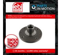 FEBI BILSTEIN 32555 Wheel Hub
