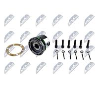 Wheel Hub Fits SSANGYONG Korando Musso Sports 93-07