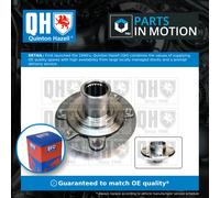 QUINTON HAZELL QWH175 Wheel Hub