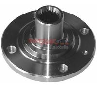 Wheel Hub Fits VW Golf Mk2 Jetta II Mk 83-92