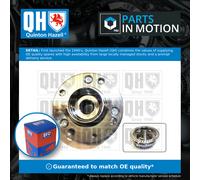 Quinton Hazell QWH146 Wheel Hub