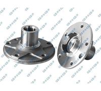 Wheel Hub for Audi Q7 06-15 Porsche CAYENNE 02-10 VW TOUAREG 02-10 7L0501655A