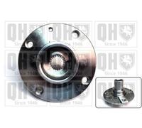 Wheel Hub for Ford ESCORT 80-86 FIESTA 83-89 ORION 83-86 1644842