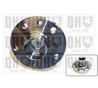 Wheel Hub for Ford GALAXY 95-06 Seat ALHAMBRA 96-10 VW SHARAN 95-10 1078709