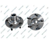GSP Wheel Hub 9427047 - for Ford Kuga 2012-2019 (1.5L)