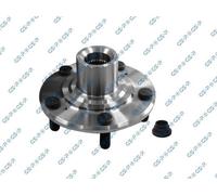 2x ✅Fits GSP 9428022K WHEEL HUB+NUT ⭐UK Seller⭐