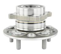 1X WHEEL HUB FOR HONDA CR-V FEBEST 0382-RW4WDR FITS REAR AXLE