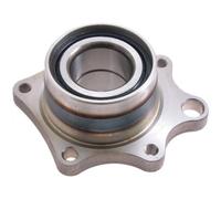 Febest Wheel Hub 0382-YH2MRRH - Rear Right for Honda Element 42200-SCV-A11/A31