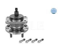 Wheel Hub for JAGUAR FORD:MONDEO III Clipper,MONDEO III Saloon,X-TYPE I Estate,
