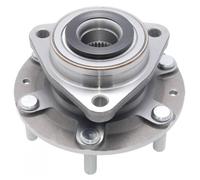 Wheel Hub For Kia CARNIVAL 04-10 Hyundai ENTOURAGE 06-08 51750-4D000 Front