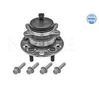 Wheel Hub for KIA HYUNDAI:TUCSON III,SONATA VII,ELANTRA GT,TUCSON II,ix35 SUV,