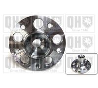 Quinton Hazell QWH198 Wheel Hub
