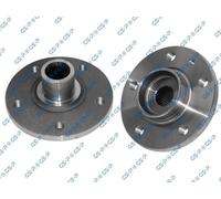 Wheel Hub for Nissan PRIMASTAR Vauxhall VIVARO Renault TRAFIC 01-14 4020200Q0D