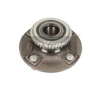 WHEEL BEARING KIT 33-0458 FOR NISSAN SENTRA/II/Hatchback PRIMERA PULSAR/VII 1.5L