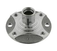 Wheel Hub for OPEL VAUXHALL:VITA C,CORSA C,MERIVA A,COMBO Tour,CORSA Mk II