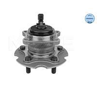 MEYLE 30-14 752 0007 WHEEL HUB Rear