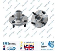 Wheel Hub For Toyota COROLLA 00-02 4350212090