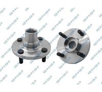 GSP 9426021 Wheel Hub for TOYOTA