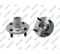WHEEL HUB 9426024 FOR TOYOTA COROLLA/FIELDER/AXIO AQUA YARIS/VITZ ECHO/VITZ 1.0L