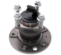 Wheel Hub For Vauxhall ZAFIRA 05-14 MERIVA 10- ASTRAVAN 05-06 ASTRA 05-11