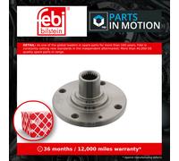 FEBI BILSTEIN 01424 Wheel Hub