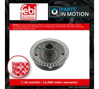 FEBI BILSTEIN 01902 Wheel Hub