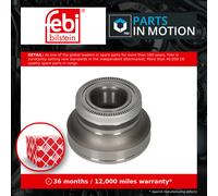 Wheel Hub Front 188644 Febi 007185473 0007185473 07185473 Top Quality Guaranteed