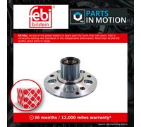 FEBI BILSTEIN 36079 Wheel Hub