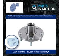 Wheel Hub Front ADBP820001 Blue Print 517503K100 5175039600 5175039603 Quality