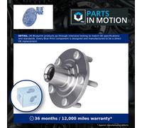 BLUE PRINT ADBP820021 Wheel Hub