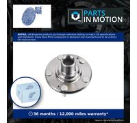 Wheel Hub Front ADBP820071 Blue Print 517502H000 Genuine Top Quality Guaranteed