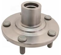 Wheel hub Front Axle 0182-ACV30F FEBEST for TOYOTA LEXUS