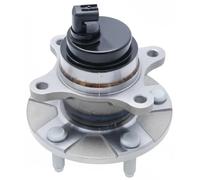 Wheel hub Front Axle 0182-UCF30F FEBEST for LEXUS LS