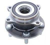 WHEEL HUB 0182-ZVW30MF FOR LEXUS TOYOTA 2ZR/5ZR-FXE 1.8L 4cyl CT5ZR-FXE 1.8L