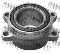 FEBEST 0282-E51MF Wheel Hub