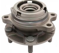 FEBEST 0282-S50F Wheel bearing kit
