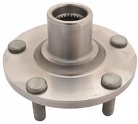 Front left or right Wheel Hub FEBEST 0282-T30F